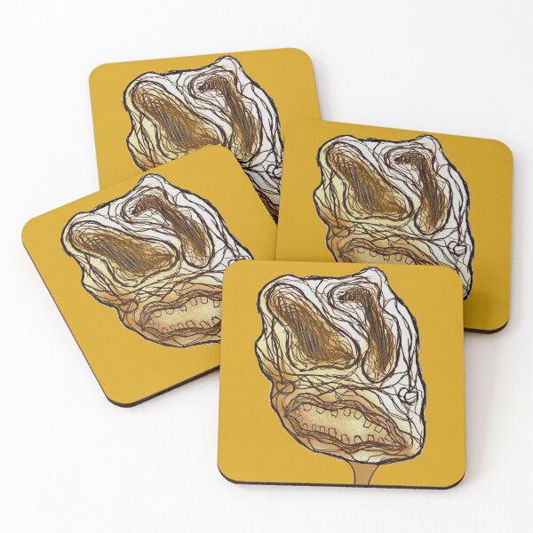 Item preview, Strange Fruit designed and sold by Ana-Brit Asplen.