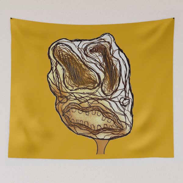 Item preview, Strange Fruit designed and sold by Ana-Brit Asplen.