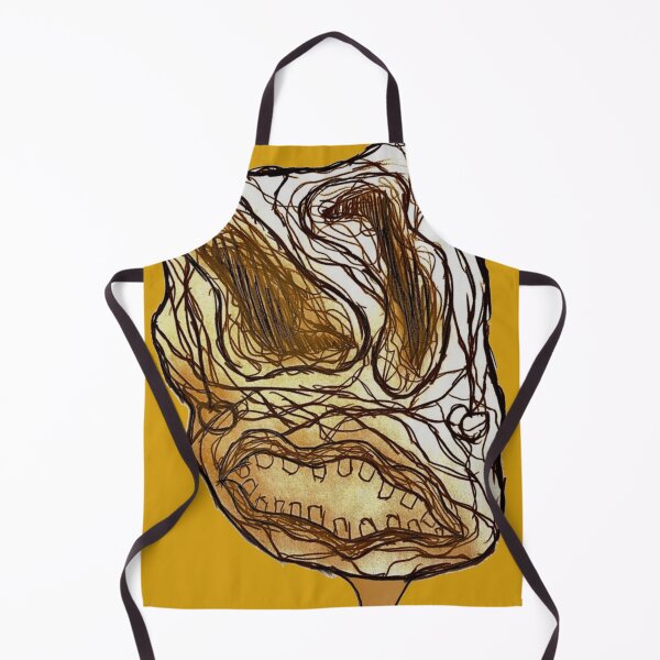Item preview, Strange Fruit designed and sold by Ana-Brit Asplen.