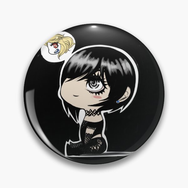 Item preview, LC Chibi #1 - Rema designed and sold by JoshuaKWard.