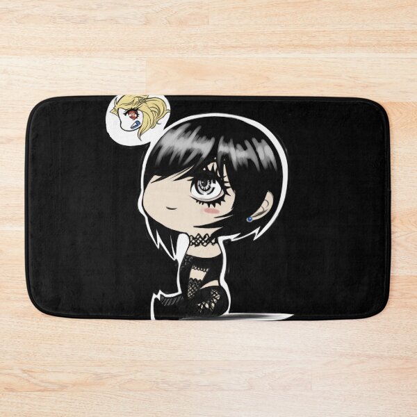 Item preview, LC Chibi #1 - Rema designed and sold by JoshuaKWard.