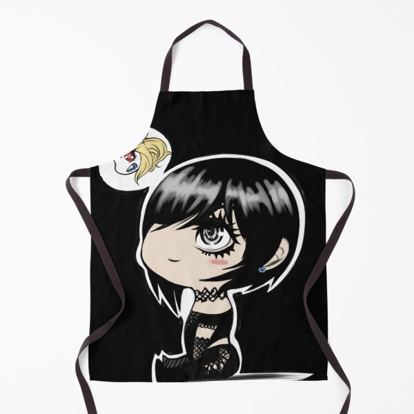 Item preview, LC Chibi #1 - Rema designed and sold by JoshuaKWard.