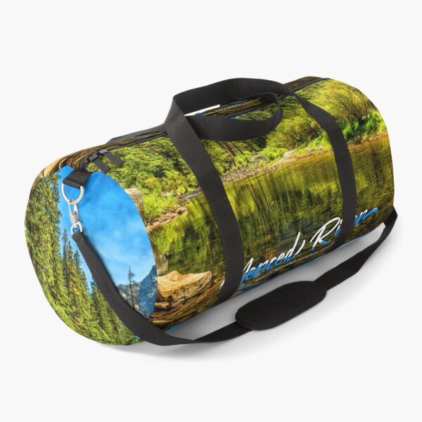 Item preview, Merced River Yosemite Valley designed and sold by GestaltImagery.