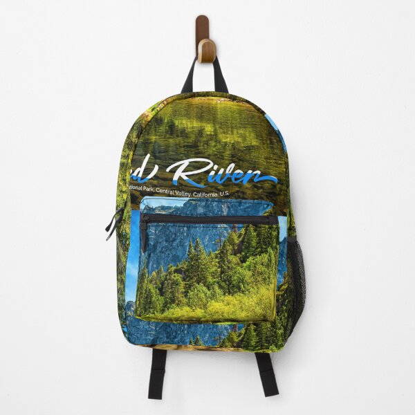 Item preview, Merced River Yosemite Valley designed and sold by GestaltImagery.