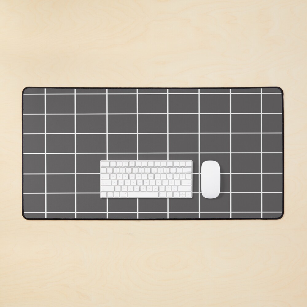 Item preview, Desk Mat designed and sold by Riogiera.