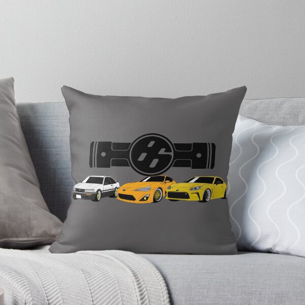 Item preview, Toyota 86 Generations designed and sold by JDMCartunez.