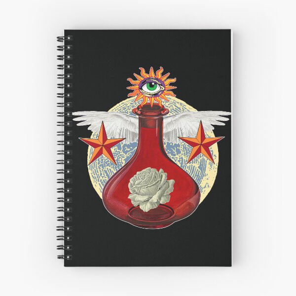 Item preview, the chemical wedding 7 designed and sold by crileybell.