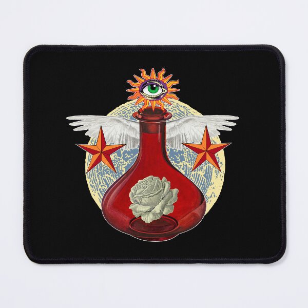 Item preview, the chemical wedding 7 designed and sold by crileybell.