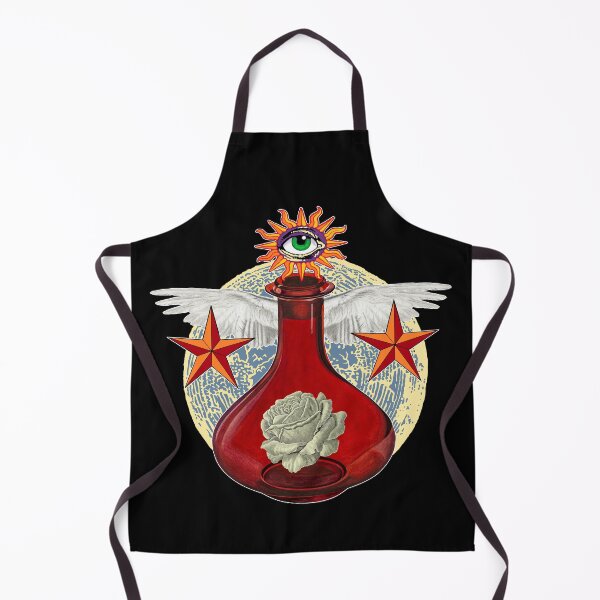 Item preview, the chemical wedding 7 designed and sold by crileybell.