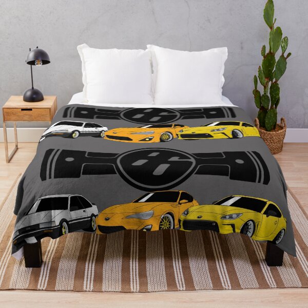 Item preview, Toyota 86 Generations designed and sold by JDMCartunez.