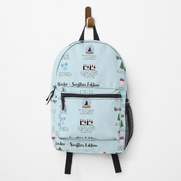 Item preview, Taylor Swift - Winter Edition Pt 2 designed and sold by nd-creates.