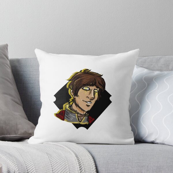Item preview, artix von krieger designed and sold by Hnybnny.