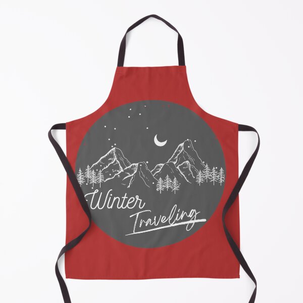 Item preview, Winter Traveling designed and sold by ffstyles.