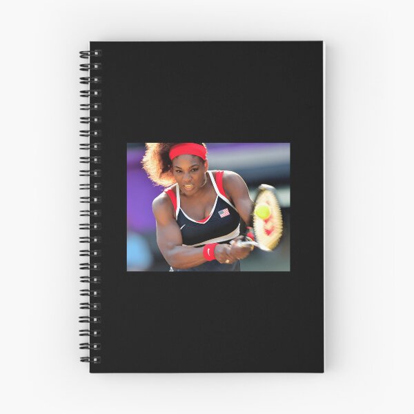 Item preview, Serena Williams 4 Classic  designed and sold by boakejolonu.