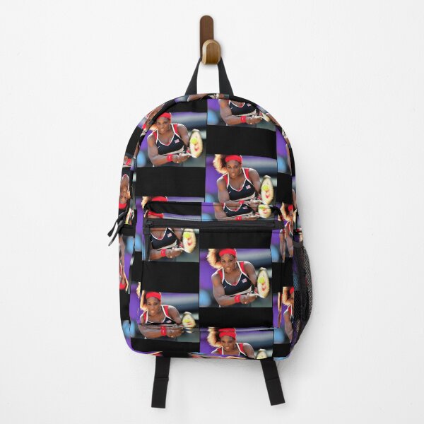 Item preview, Serena Williams 4 Classic designed and sold by boakejolonu.