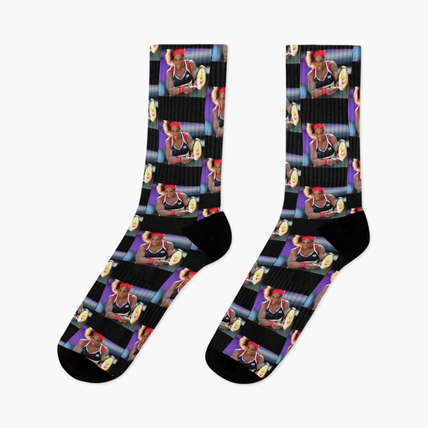 Item preview, Serena Williams 4 Classic  designed and sold by boakejolonu.