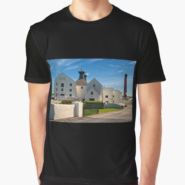 lagavulin shirt