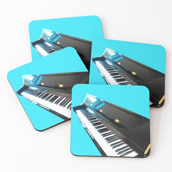 Item preview, Classic Piano Art designed and sold by HoorayDesigns.
