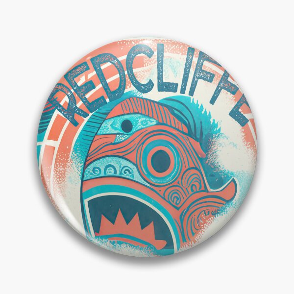 Item preview, REDCLIFFE 1 designed and sold by McClure.