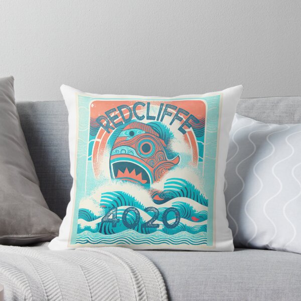 Item preview, REDCLIFFE 1 designed and sold by McClure.