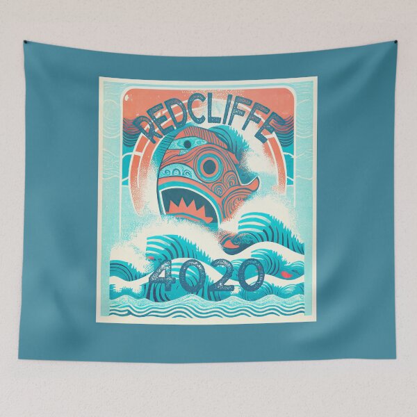 Item preview, REDCLIFFE 1 designed and sold by McClure.