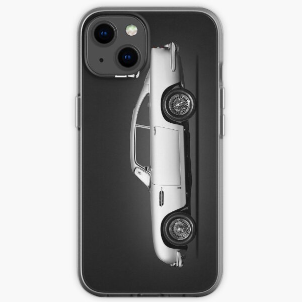 Der DB5 von 1964 iPhone Flexible Hülle