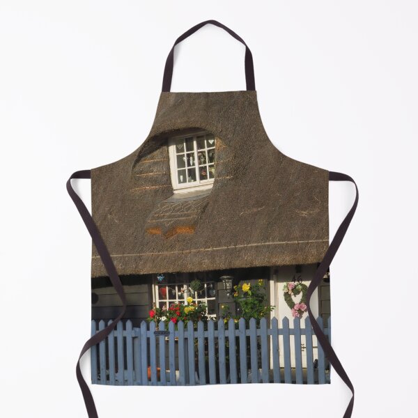 Item preview, The Romantic Cottage designed and sold by wiggyofipswich.