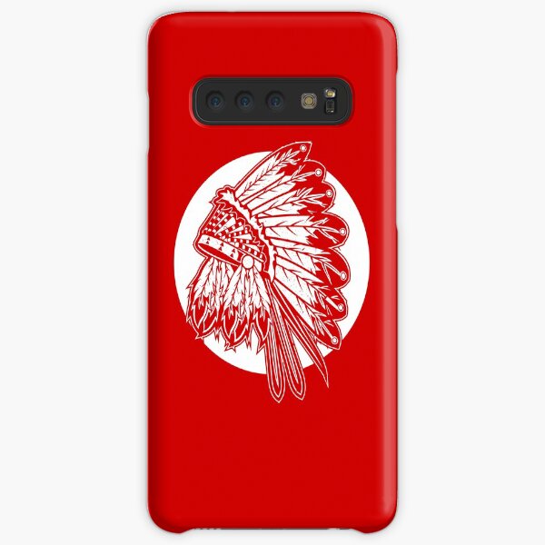 Native American Samsung Galaxy Snap Case