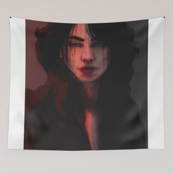 Item preview, Ash designed and sold by JuliaMAgius.