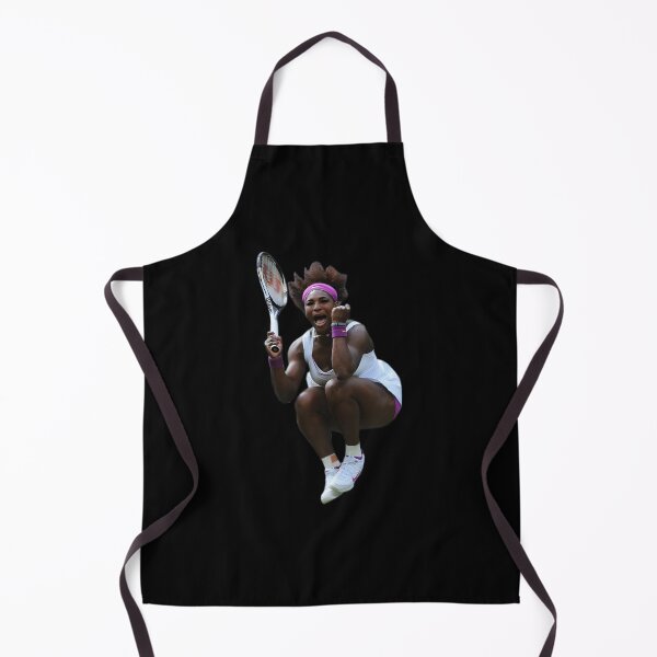Item preview, Serena Williams 47 Classic designed and sold by boakejolonu.