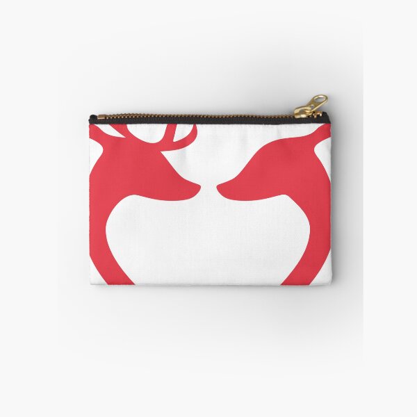 Item preview, deer love story illustration designed and sold by Richstd.