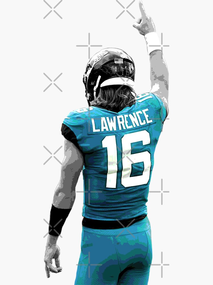 Trevor Lawrence Jags Wallpaper FanArt! : r/Jaguars