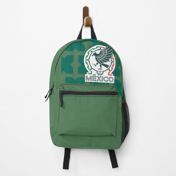 Item preview, Mexico Soccer Soccer team - design for soccer fans - boys, girls, teens or adults designed and sold by Fanaticos.