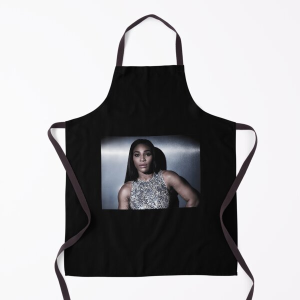 Item preview, Serena Williams 6 Classic designed and sold by boakejolonu.