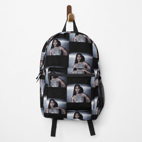 Item preview, Serena Williams 6 Classic designed and sold by boakejolonu.