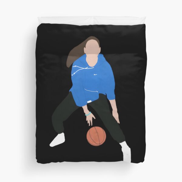 Body Pillow Basketball Swish 