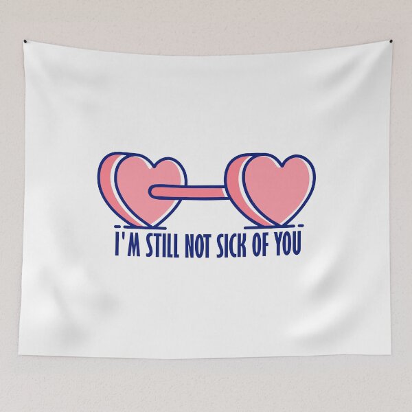 Item preview, Get your target Valentine's shirts for him and her. Perfect matching shirts to celebrate Valentine's Day. Shop now! designed and sold by SERGEY OVCHARUK.