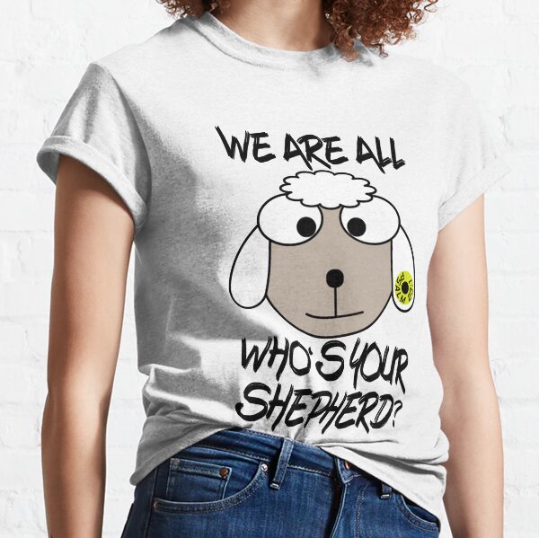 No Sheep T-Shirts for Sale | Redbubble