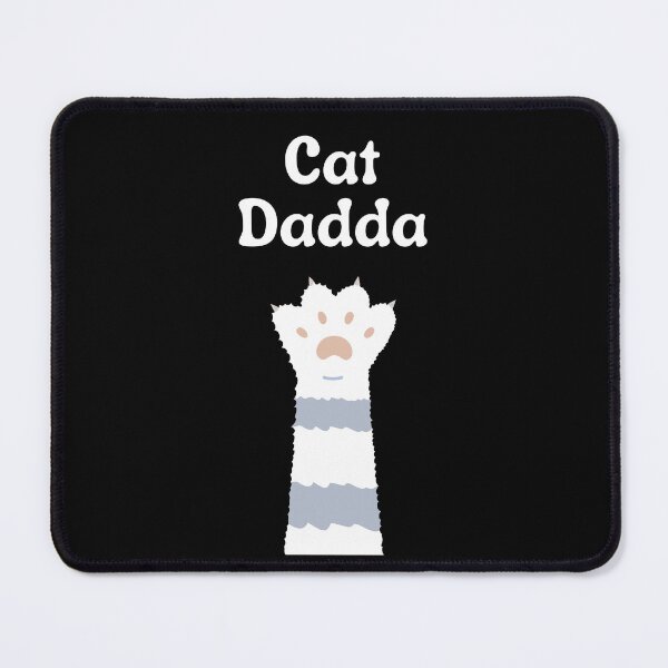 Item preview, Cat Dadda designed and sold by LovelyPetzo.
