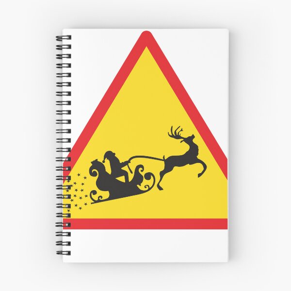 Item preview, warning sign illustration designed and sold by Richstd.