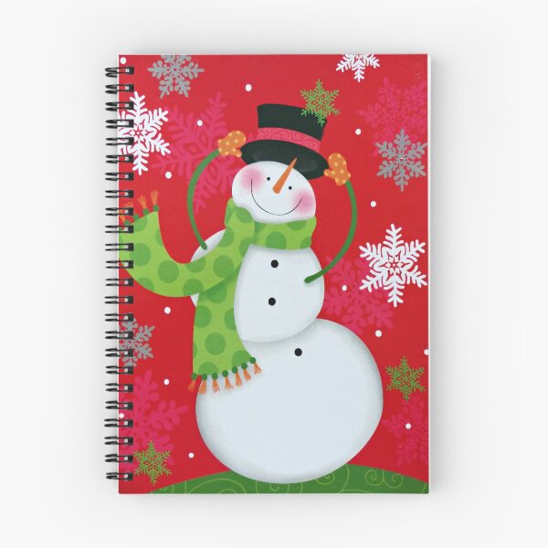 Item preview, Happy Snowman designed and sold by Frankie Cat Photography.