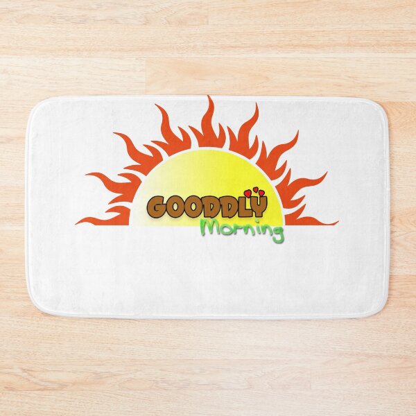 Item preview, Goodly morning designed and sold by MJ DESIGN.