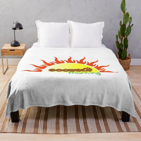 Item preview, Goodly morning designed and sold by MJ DESIGN.