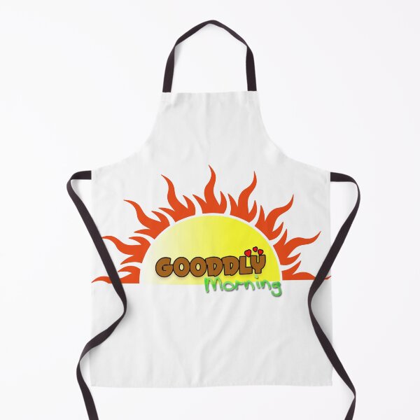 Item preview, Goodly morning designed and sold by MJ DESIGN.
