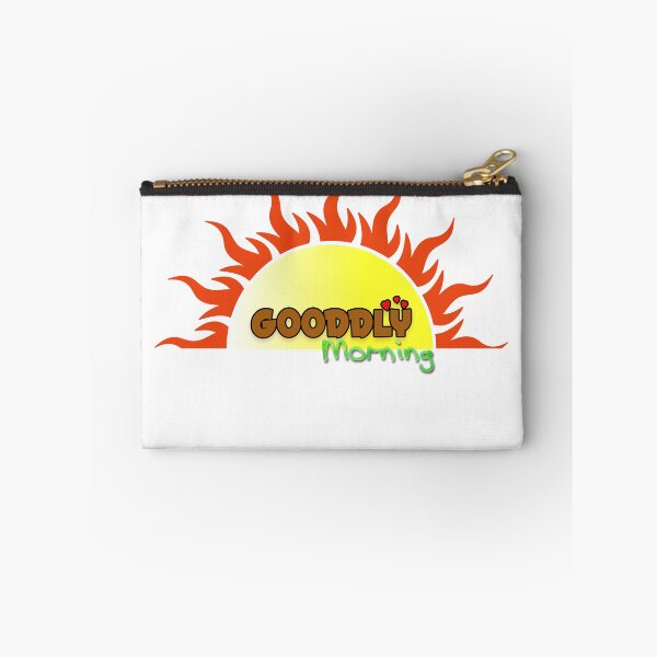 Item preview, Goodly morning designed and sold by MJ DESIGN.