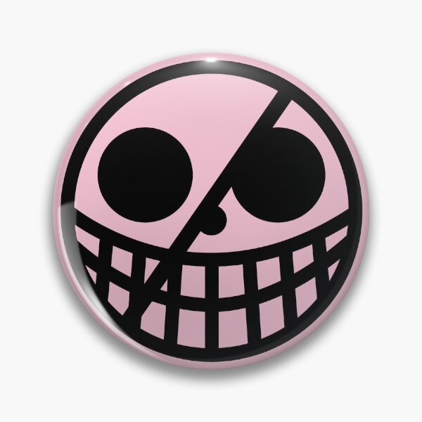 Item preview, Donquixote doflamingo - jolly roger designed and sold by StoneGAS.