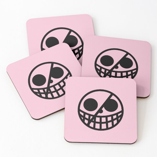 Item preview, Donquixote doflamingo - jolly roger designed and sold by StoneGAS.