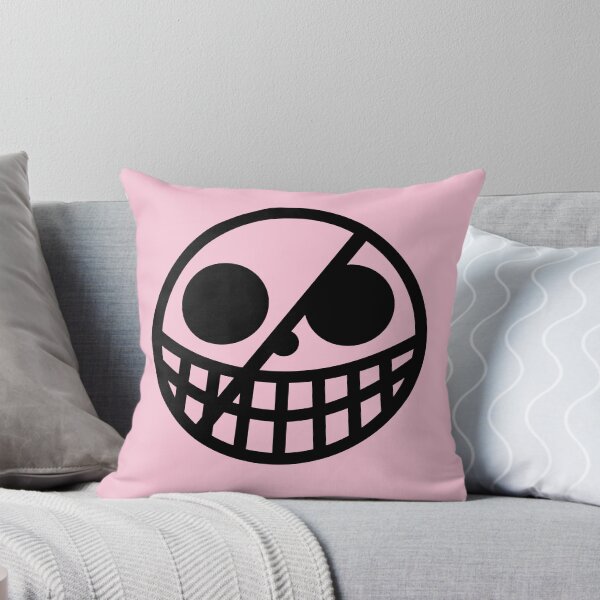 Item preview, Donquixote doflamingo - jolly roger designed and sold by StoneGAS.
