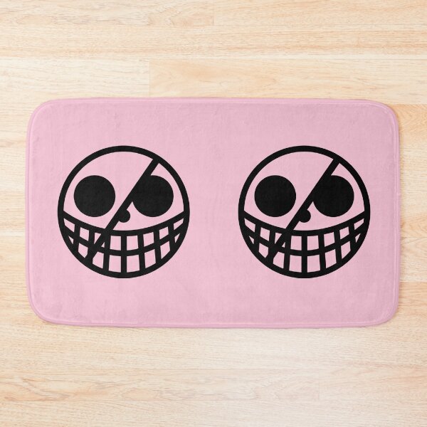 Item preview, Donquixote doflamingo - jolly roger designed and sold by StoneGAS.