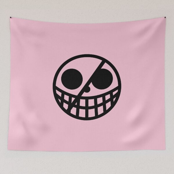 Item preview, Donquixote doflamingo - jolly roger designed and sold by StoneGAS.